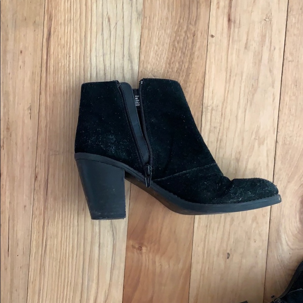 Booties - Picture 2 of 2